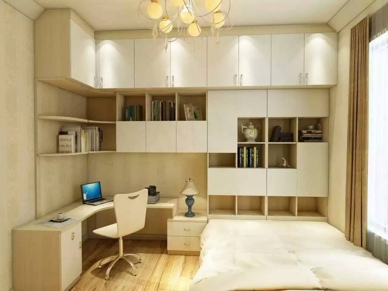 家裝柜子是請木工打柜子好還是全屋定制柜子好，哪種更劃算